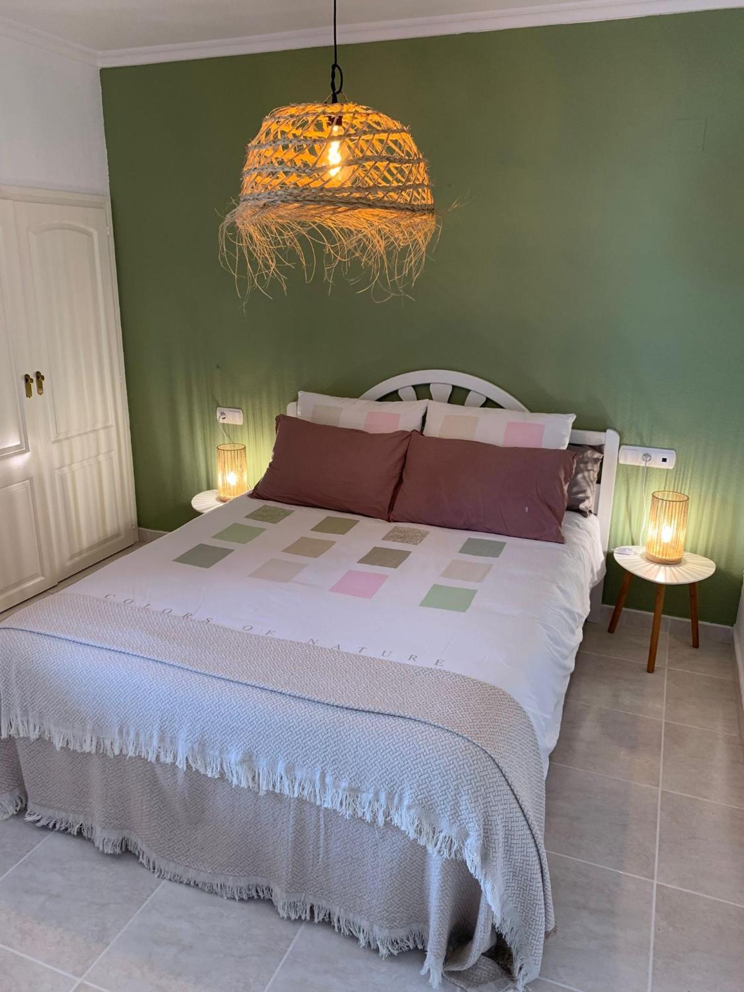 Eerstelijns Appartement Vive Cada Momento Zeezicht En Pal Aan De Boulevard En Strand Calpe, Toplocatie Luaran gambar