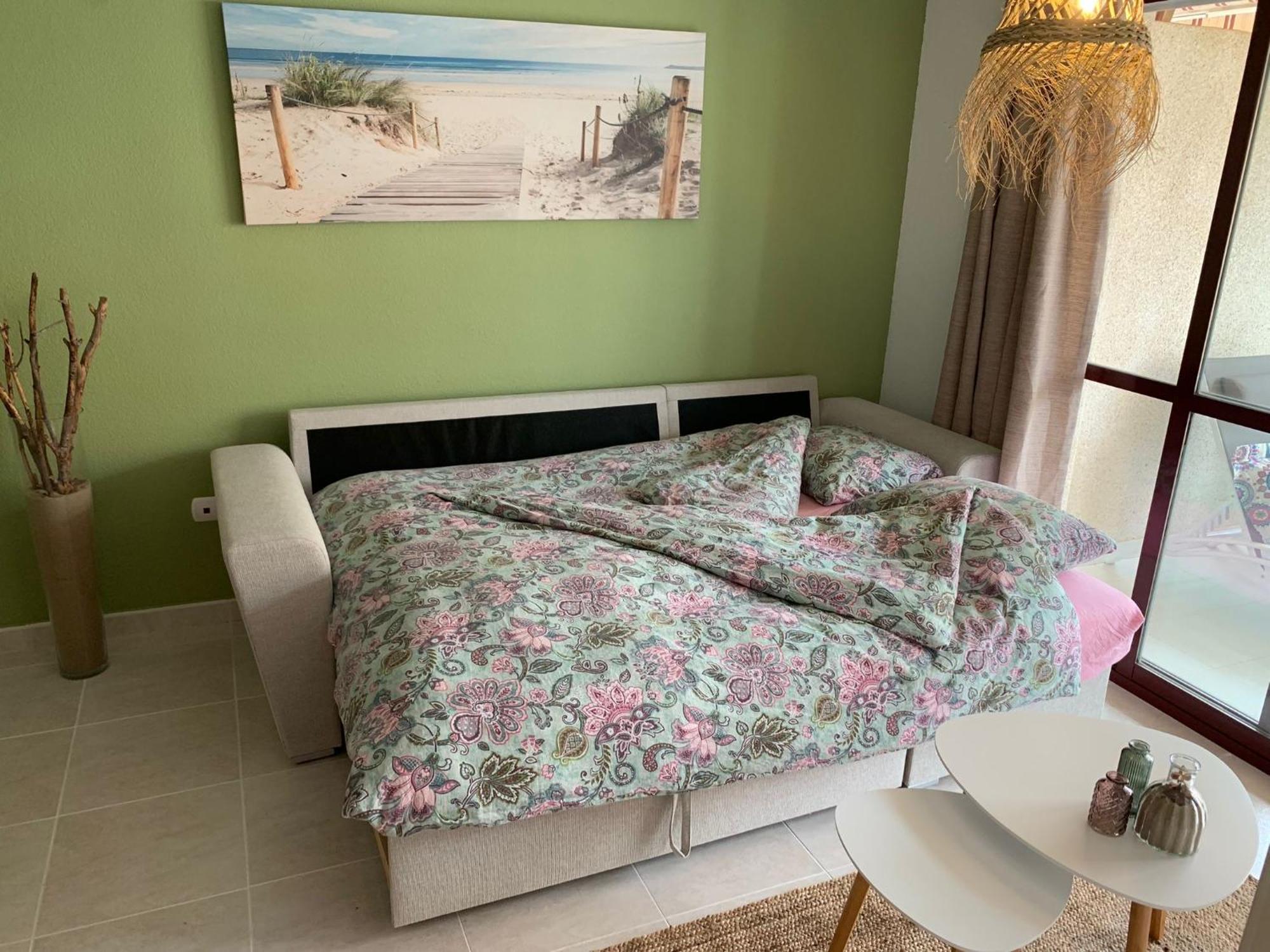 Eerstelijns Appartement Vive Cada Momento Zeezicht En Pal Aan De Boulevard En Strand Calpe, Toplocatie Luaran gambar